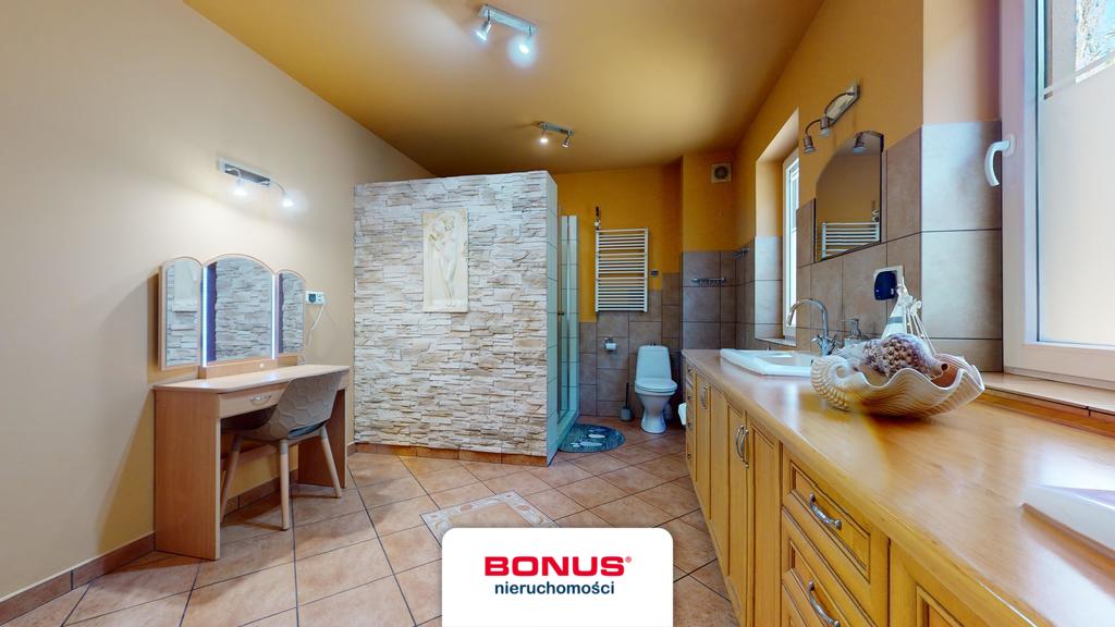 Dwa domy w cenie jednego w Trzebieży (10)