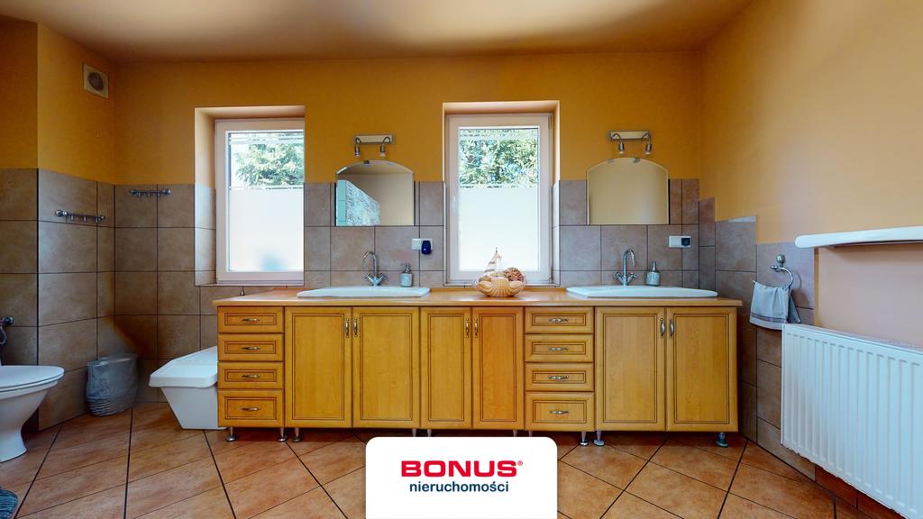 Dwa domy w cenie jednego w Trzebieży (11)