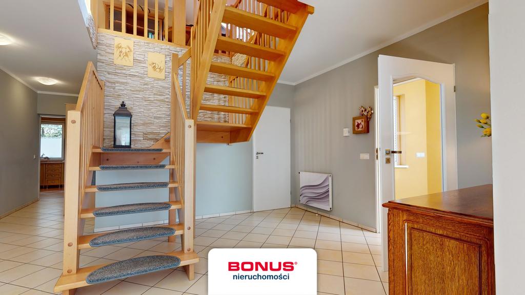 Dwa domy w cenie jednego w Trzebieży (13)