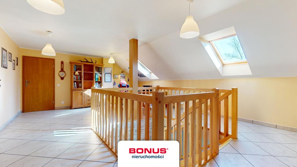 Dwa domy w cenie jednego w Trzebieży (14)