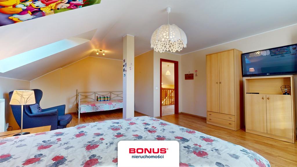 Dwa domy w cenie jednego w Trzebieży (18)