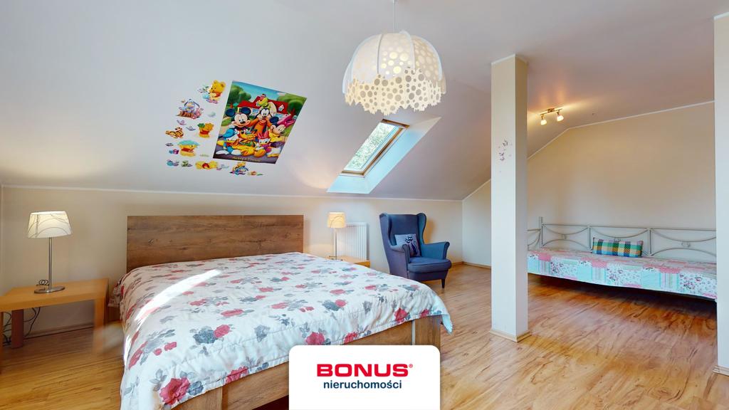 Dwa domy w cenie jednego w Trzebieży (19)