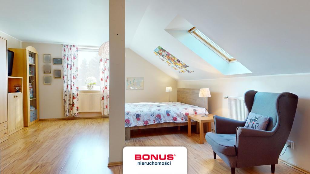 Dwa domy w cenie jednego w Trzebieży (20)