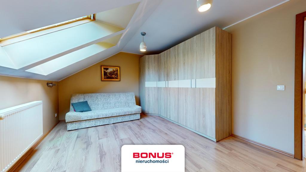 Dwa domy w cenie jednego w Trzebieży (22)