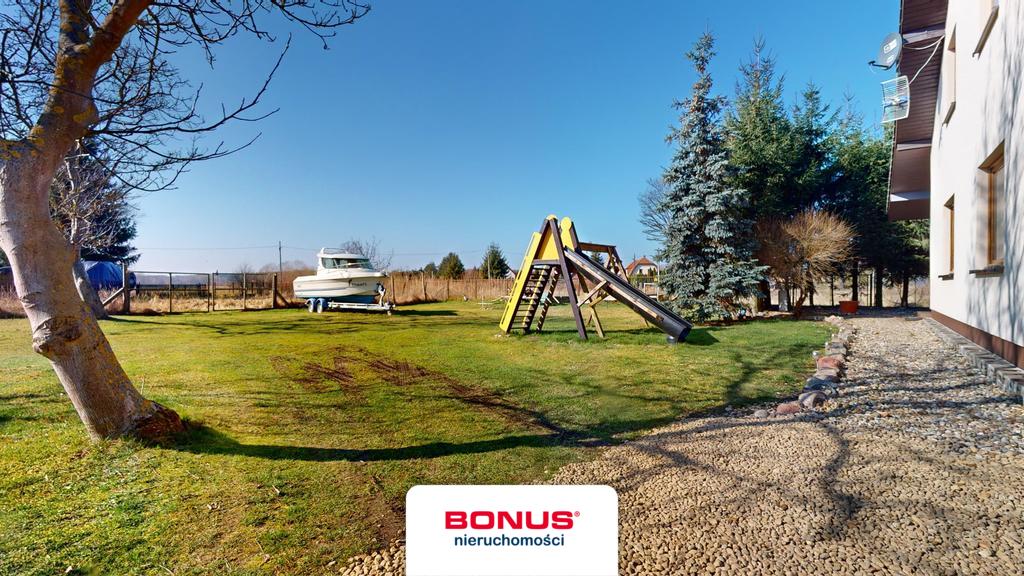 Dwa domy w cenie jednego w Trzebieży (25)