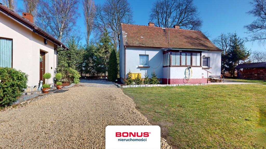 Dwa domy w cenie jednego w Trzebieży (26)