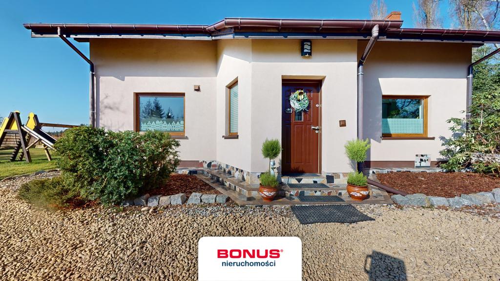 Dwa domy w cenie jednego w Trzebieży (28)