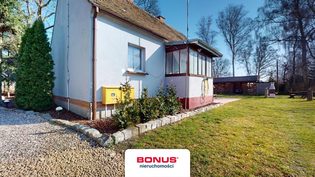 Dwa domy w cenie jednego w Trzebieży (29)