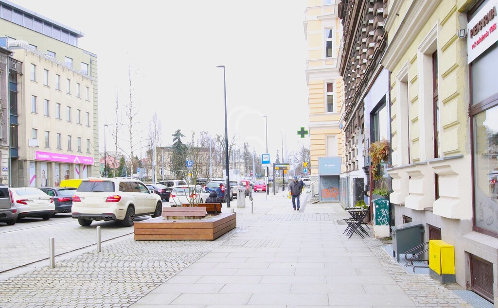 Super inwestycja -  lokal w Centrum Szczecina (3)