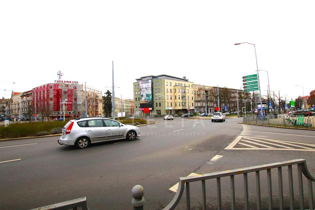 Super inwestycja -  lokal w Centrum Szczecina (4)