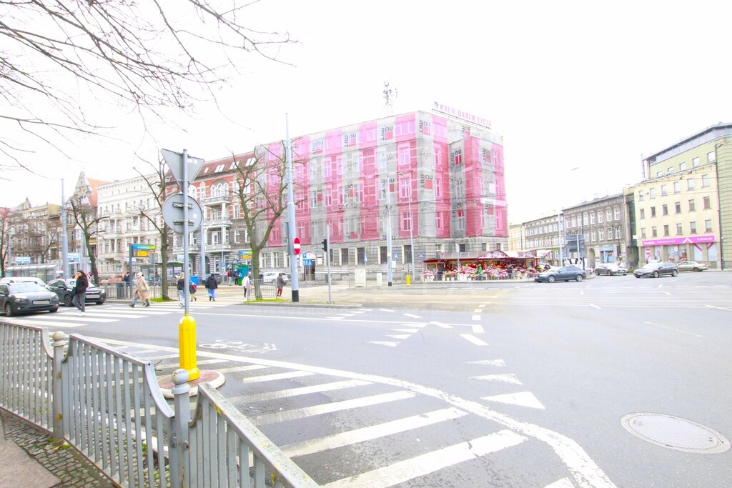 Super inwestycja -  lokal w Centrum Szczecina (5)