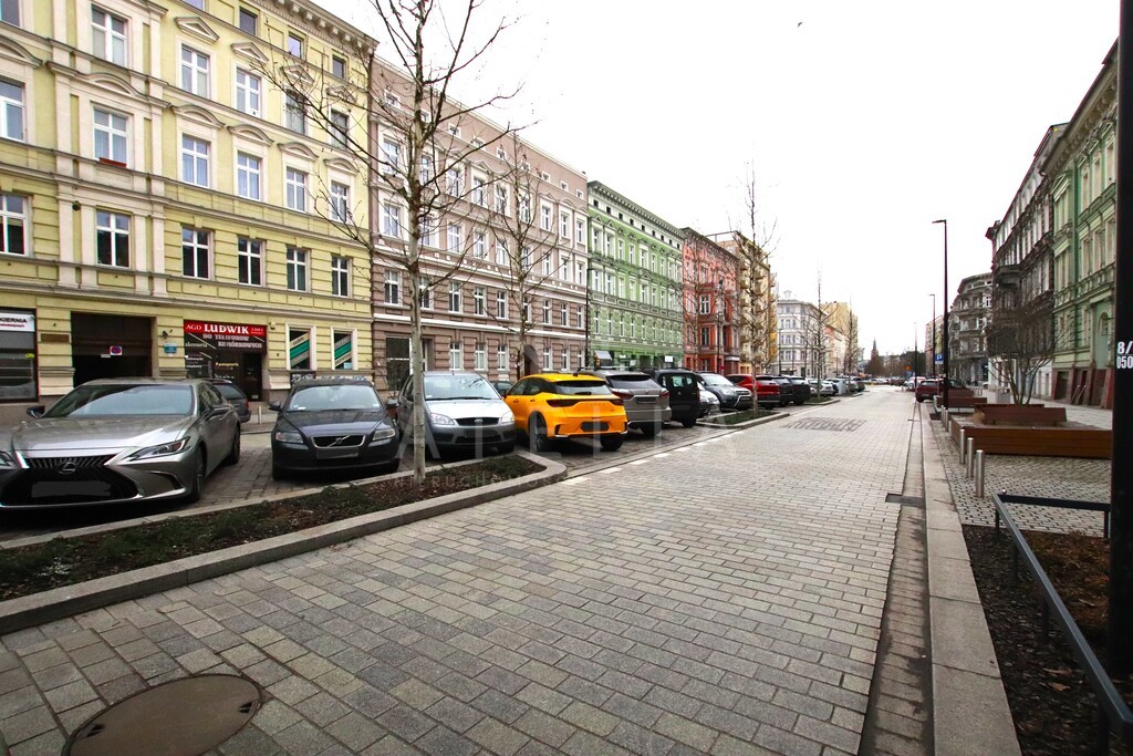 Super inwestycja -  lokal w Centrum Szczecina (2)