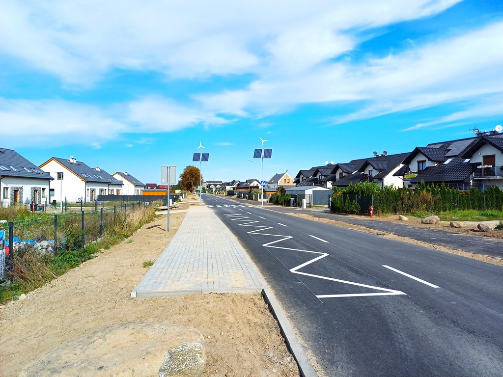 Ostatnie działki ▶Pyrzyckie/Witkowo◀ Uzbrojona ! (4)