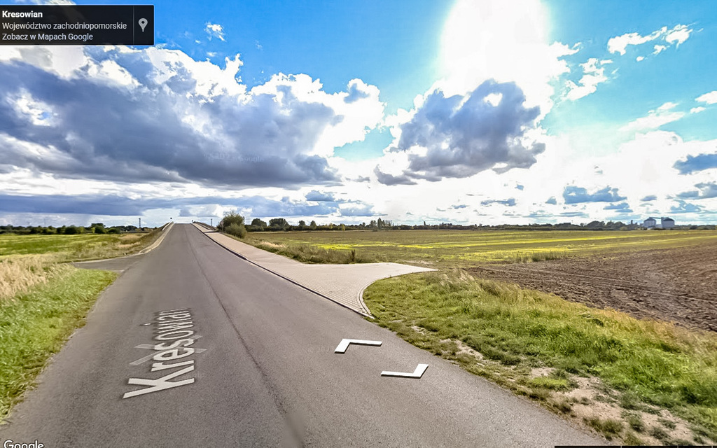 Ostatnie działki ▶Pyrzyckie/Witkowo◀ Uzbrojona ! (1)