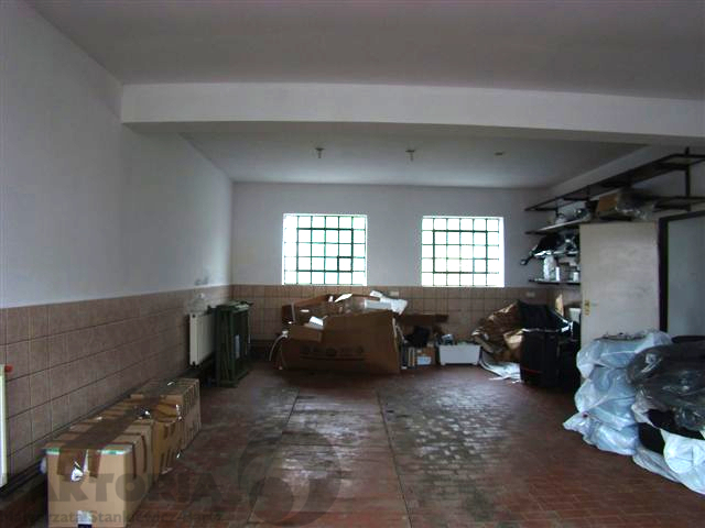 Obiekt usługowo - magazynowo - biurowy (6)