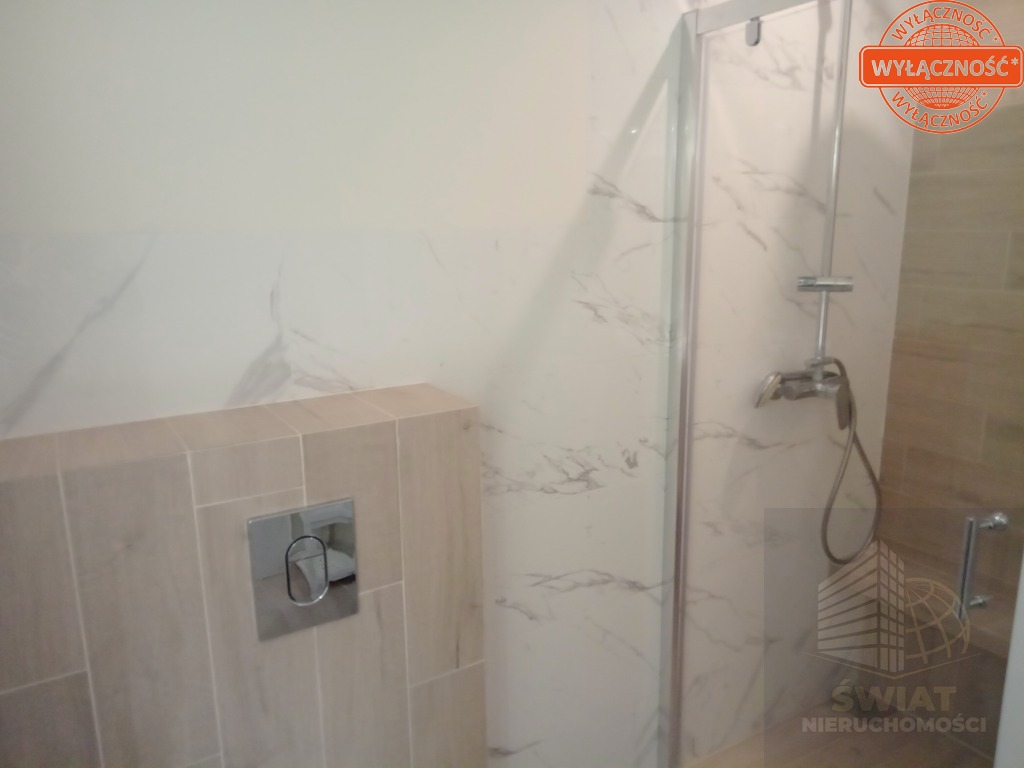 Warzymice, nowe 2 pok. balkon + miejsce postojowe (10)