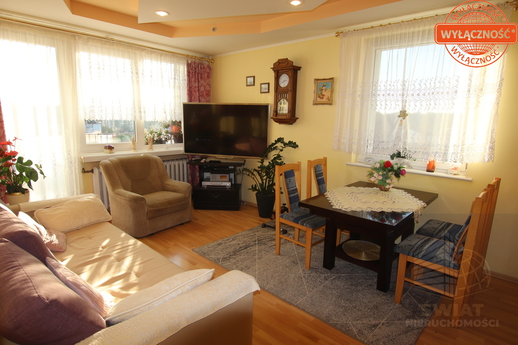 Wiosny Ludów 3pok, 61m2, cena 520 tys.zł (2)