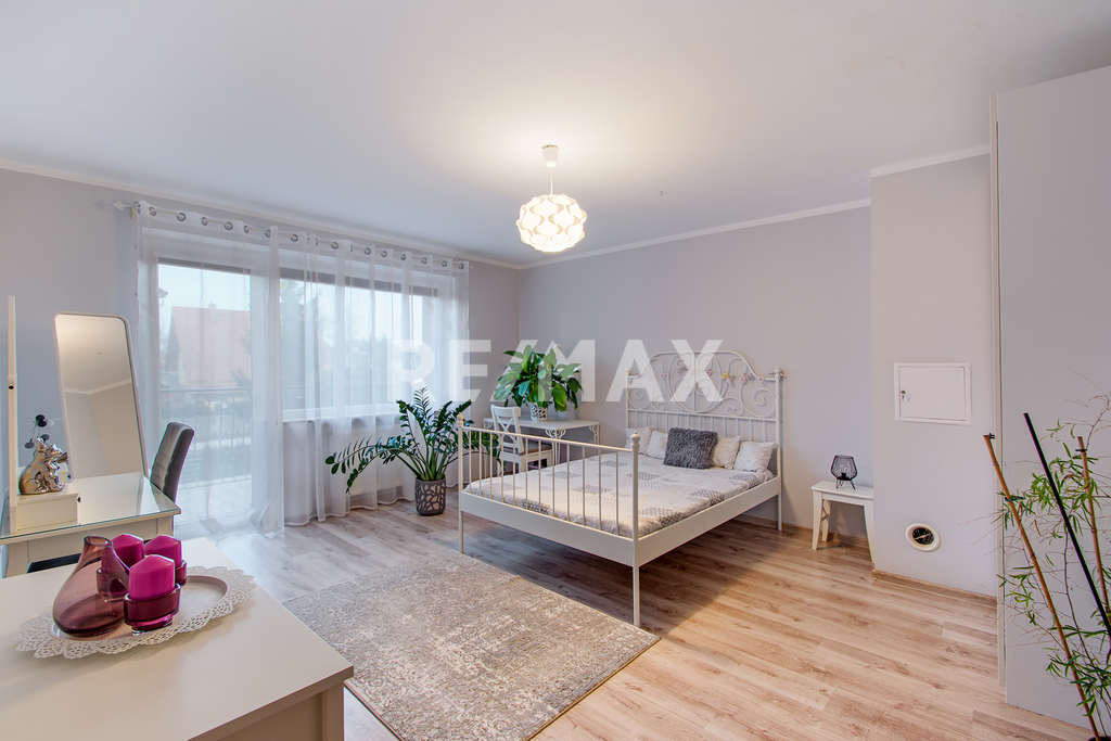 Elegancki, przestronny dom 250 m² w Kołobrzegu (11)