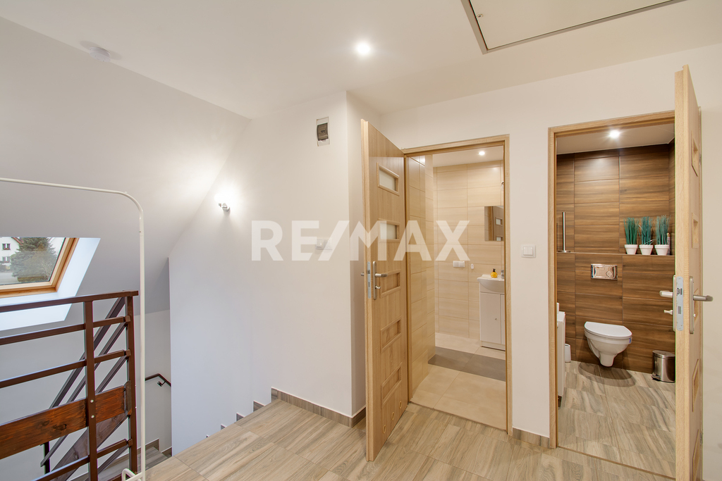 Elegancki, przestronny dom 250 m² w Kołobrzegu (15)