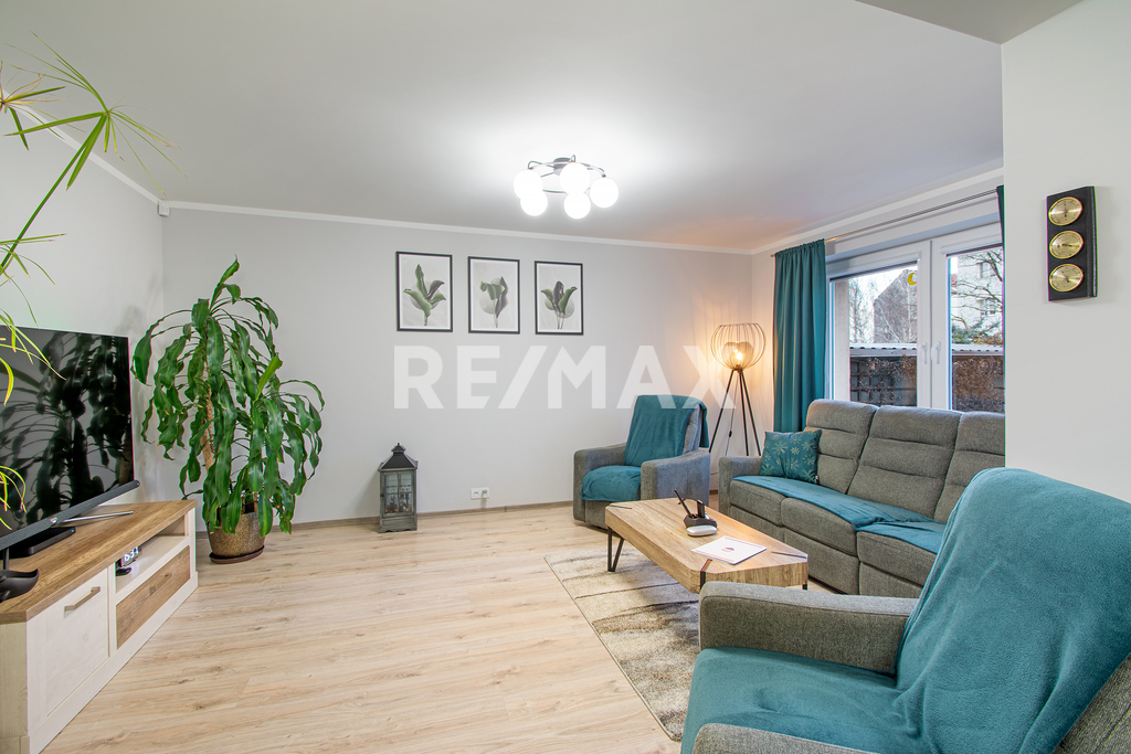 Elegancki, przestronny dom 250 m² w Kołobrzegu (2)