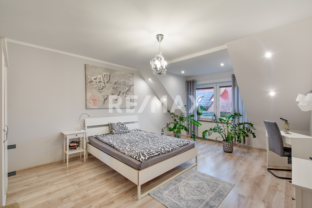 Elegancki, przestronny dom 250 m² w Kołobrzegu (10)