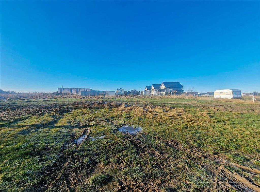 Działka bardzo blisko morza! (2)