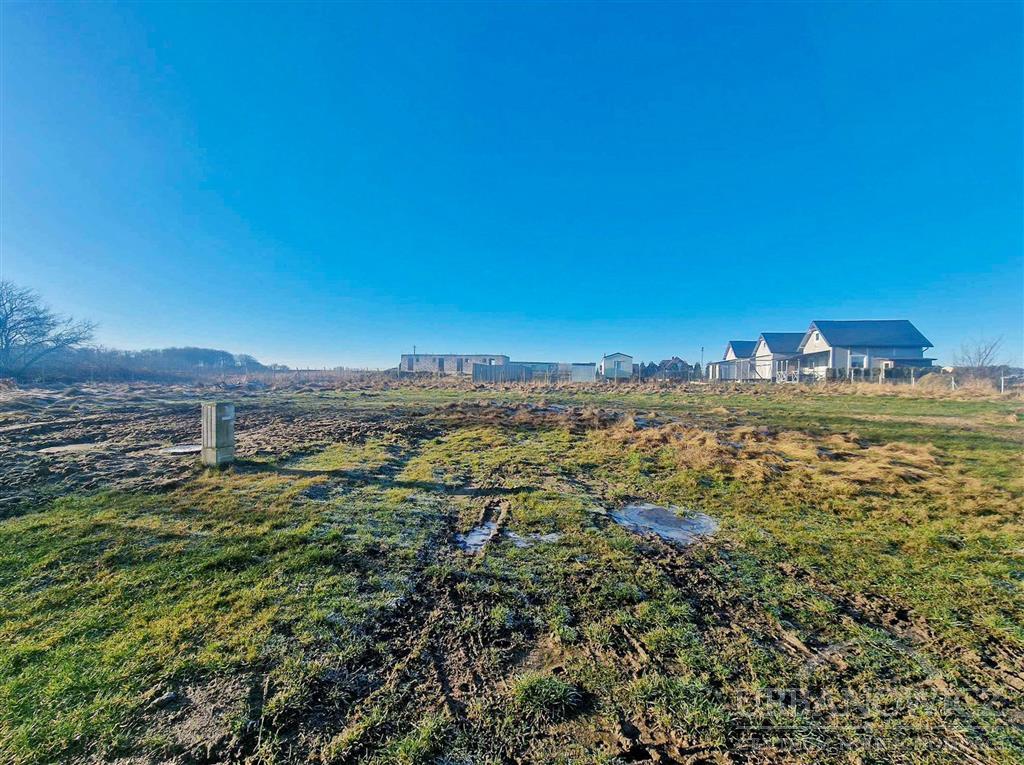 Działka bardzo blisko morza! (3)