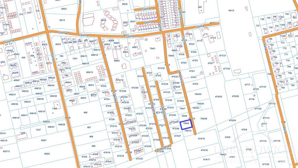 Działka bardzo blisko morza! (6)