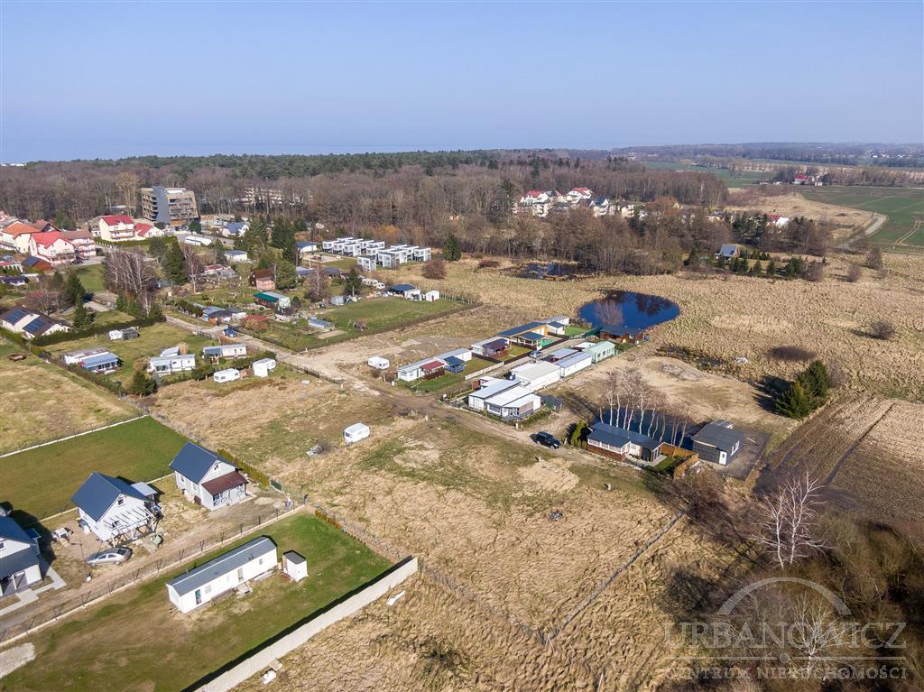 Działka bardzo blisko morza! (7)