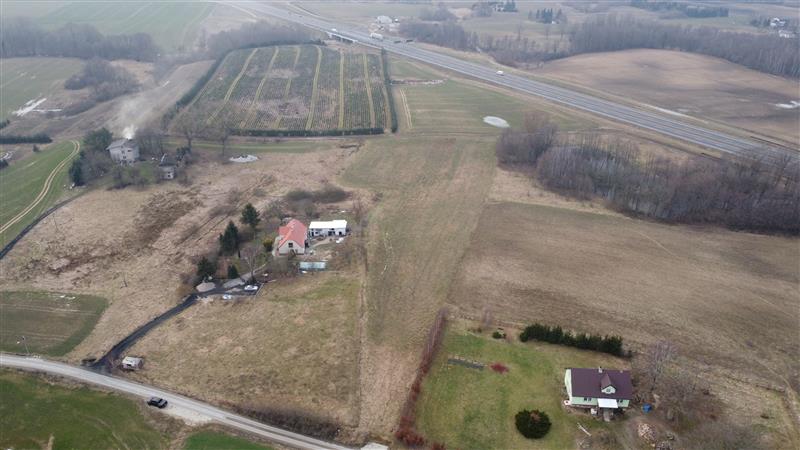 Działka - Słowienkowo Słowienkowo (10)