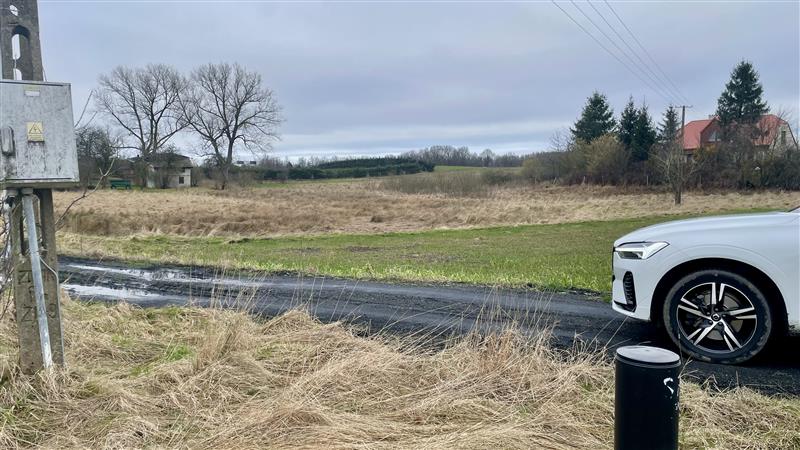 Działka - Słowienkowo Słowienkowo (11)