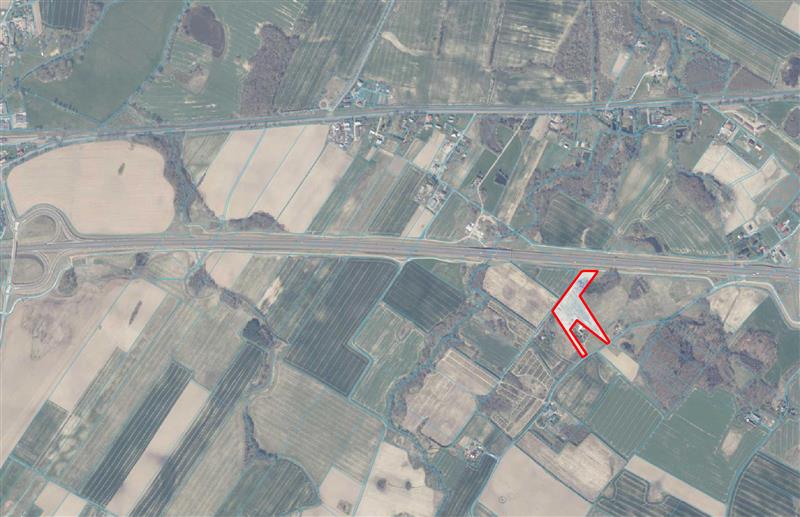 Działka - Słowienkowo Słowienkowo (13)