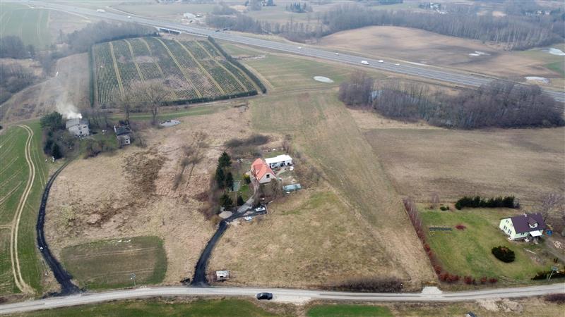 Działka - Słowienkowo Słowienkowo (2)