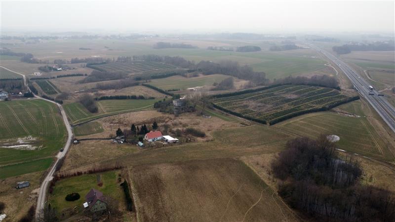 Działka - Słowienkowo Słowienkowo (6)