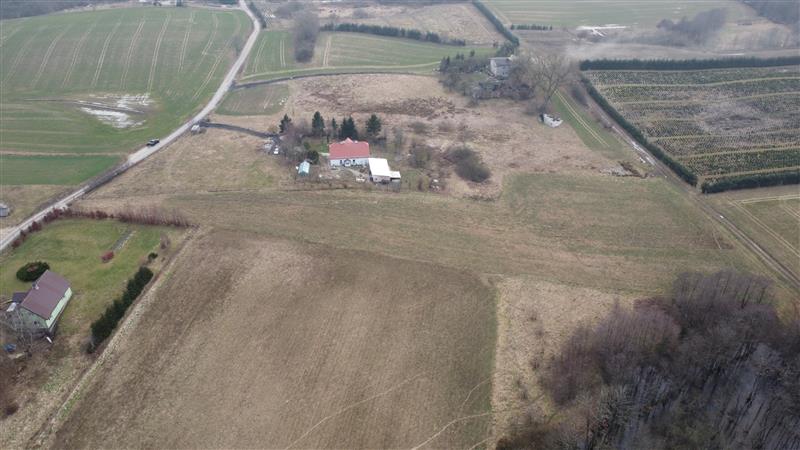 Działka - Słowienkowo Słowienkowo (9)