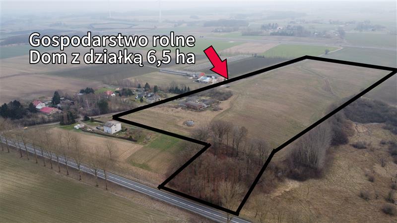 Dom - Będzino Będzino (1)