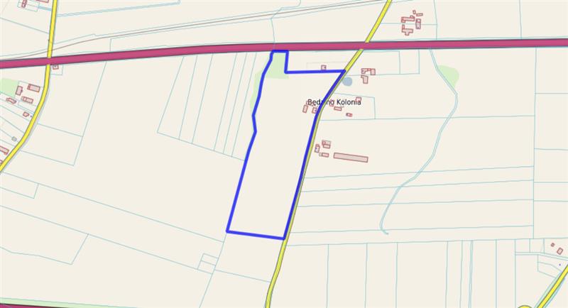 Dom - Będzino Będzino (11)