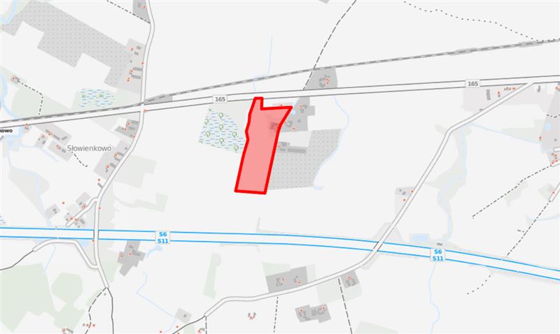 Dom - Będzino Będzino (13)