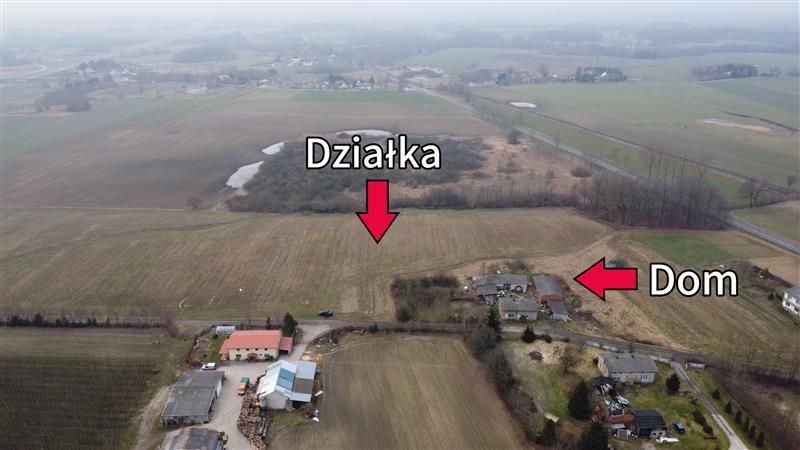 Dom - Będzino Będzino (2)