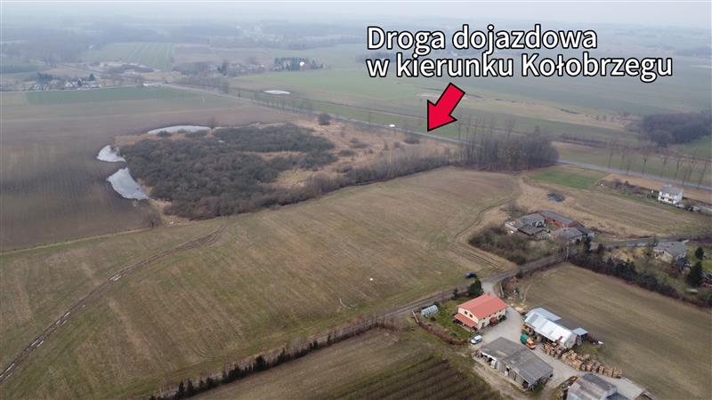 Dom - Będzino Będzino (3)