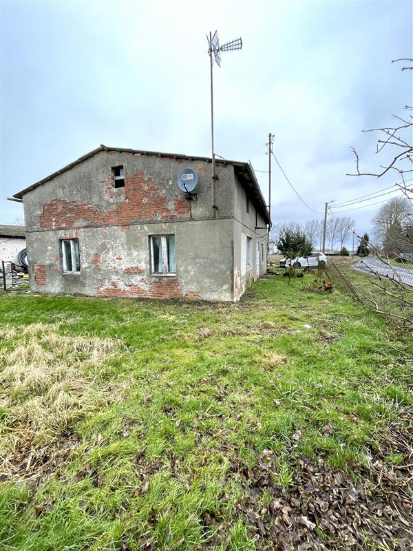 Dom - Będzino Będzino (5)