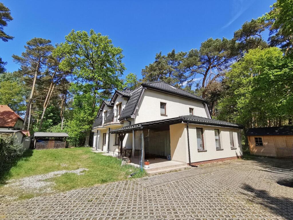 Na sprzedaż uroczy, przytulny pensjonat. (1)