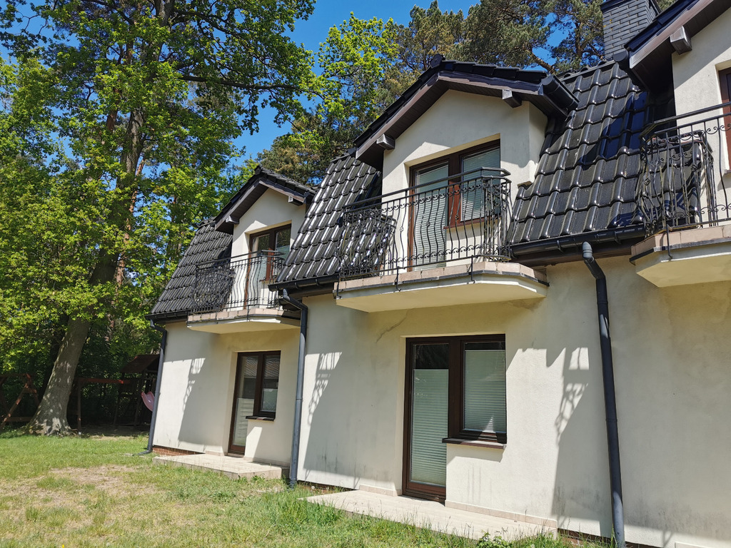 Na sprzedaż uroczy, przytulny pensjonat. (17)