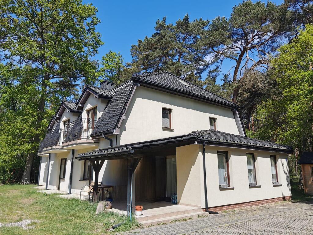 Na sprzedaż uroczy, przytulny pensjonat. (20)