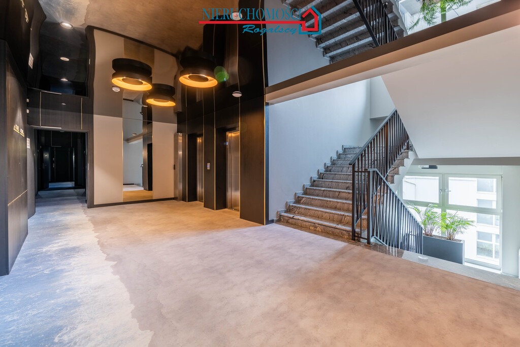 Dwupoziomowy apartament z widokiem na morze (5)