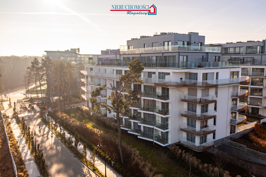 Dwupoziomowy apartament z widokiem na morze (1)