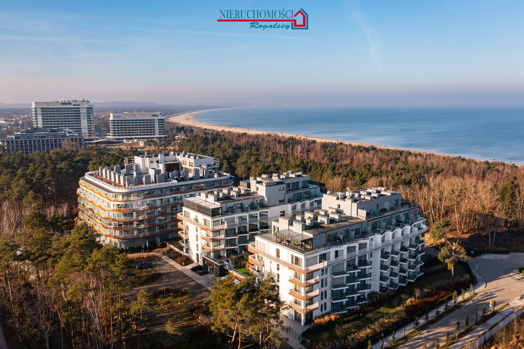 Dwupoziomowy apartament z widokiem na morze (3)