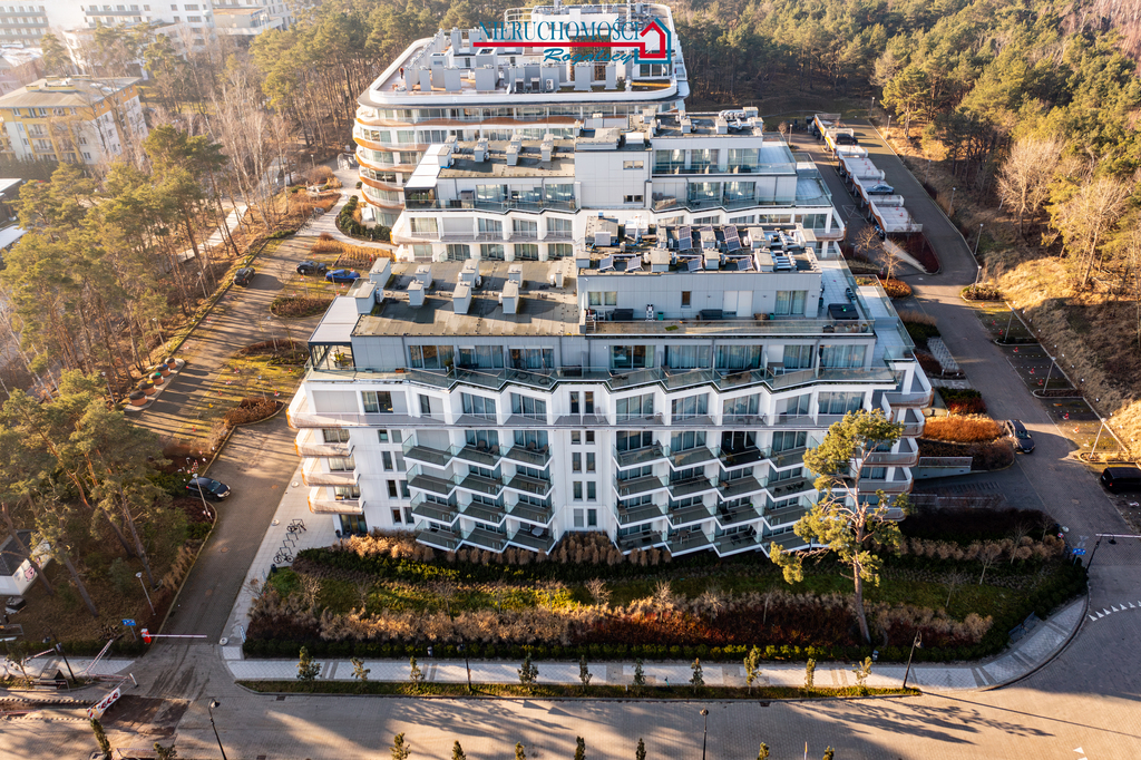 Dwupoziomowy apartament z widokiem na morze (2)