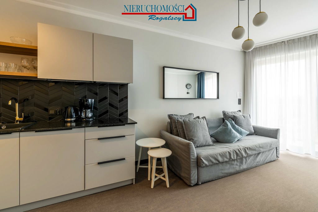 Dwupoziomowy apartament z widokiem na morze (7)