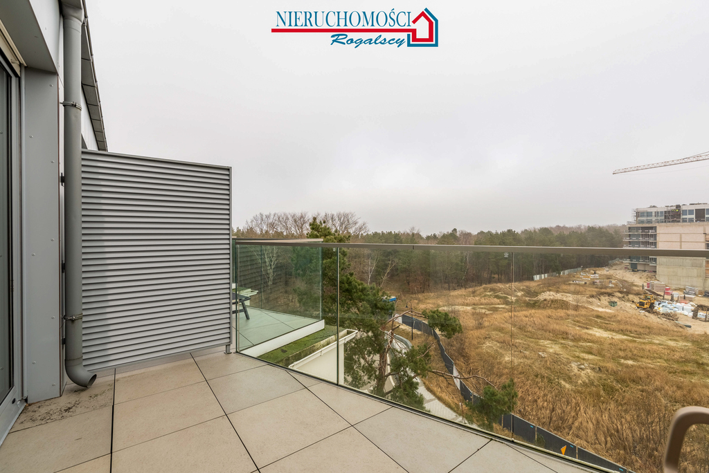 Dwupoziomowy apartament z widokiem na morze (19)